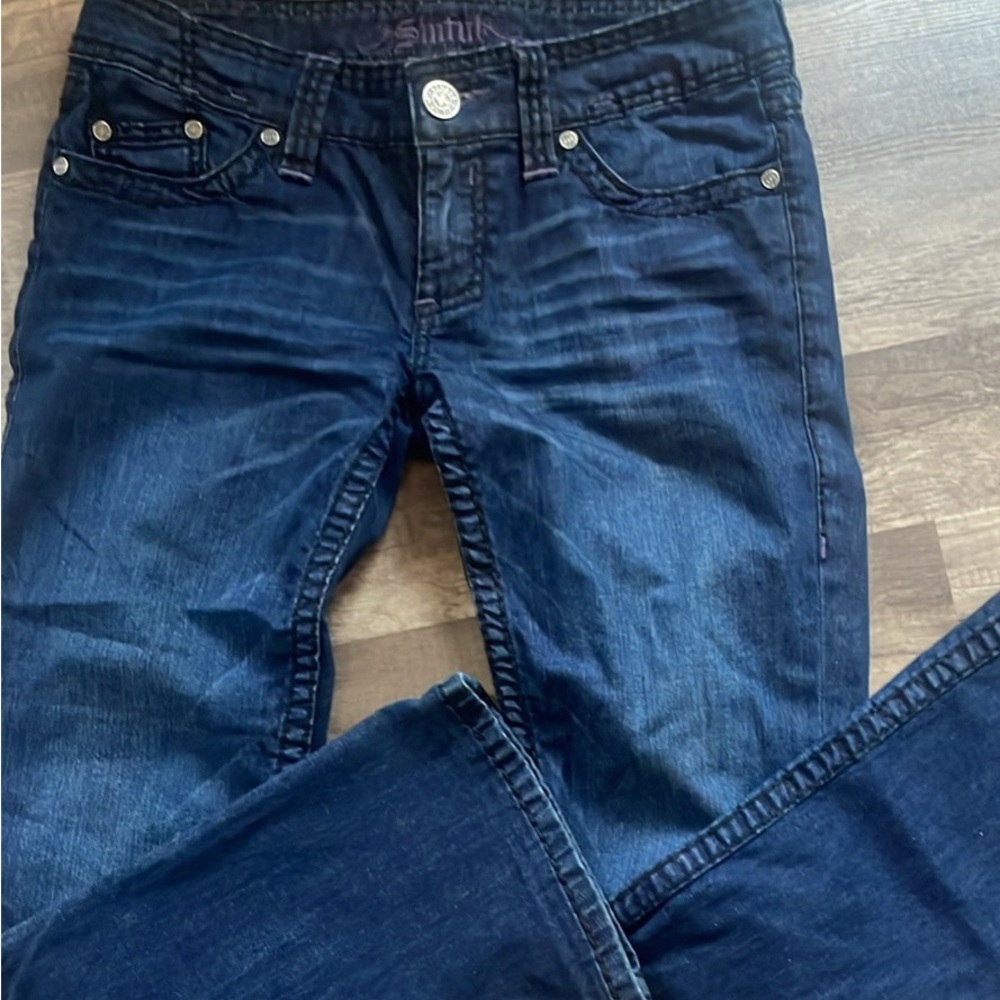 Sinful Jeans 29”